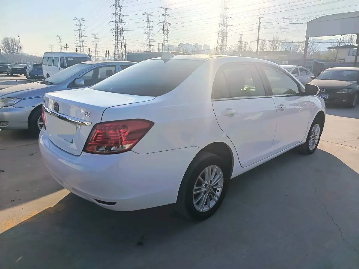 2018 BYD e5 BEV 60.48KWH,autocango,china used car exporter,china ev exporter,chinese used car exporter,chinese used ev exporter