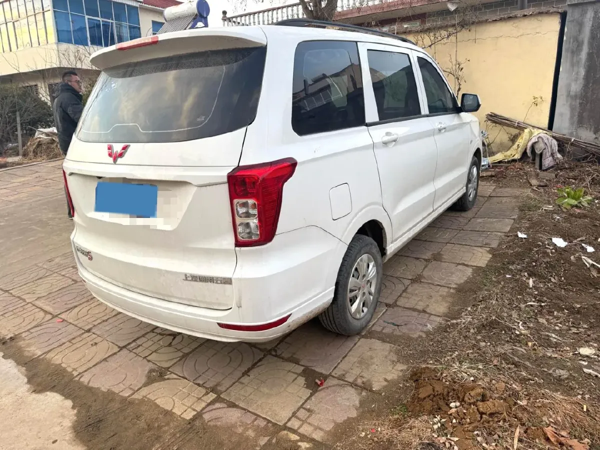 2019 JinBei JinDian 2.2L 116HP L4 5MT,autocango,china used car exporter,china ev exporter,chinese used car exporter,chinese used ev exporter