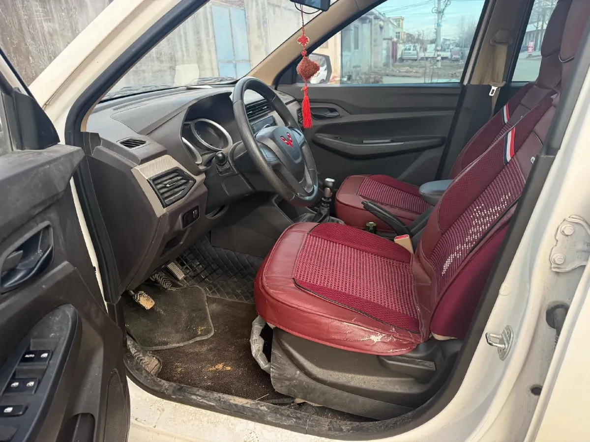 2019 JinBei JinDian 2.2L 116HP L4 5MT,autocango,china used car exporter,china ev exporter,chinese used car exporter,chinese used ev exporter