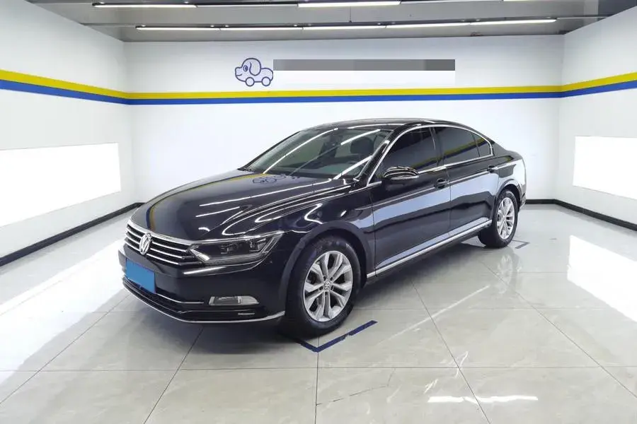 2019 Volkswagen Tayron 2.0T 186HP L4 7DCT