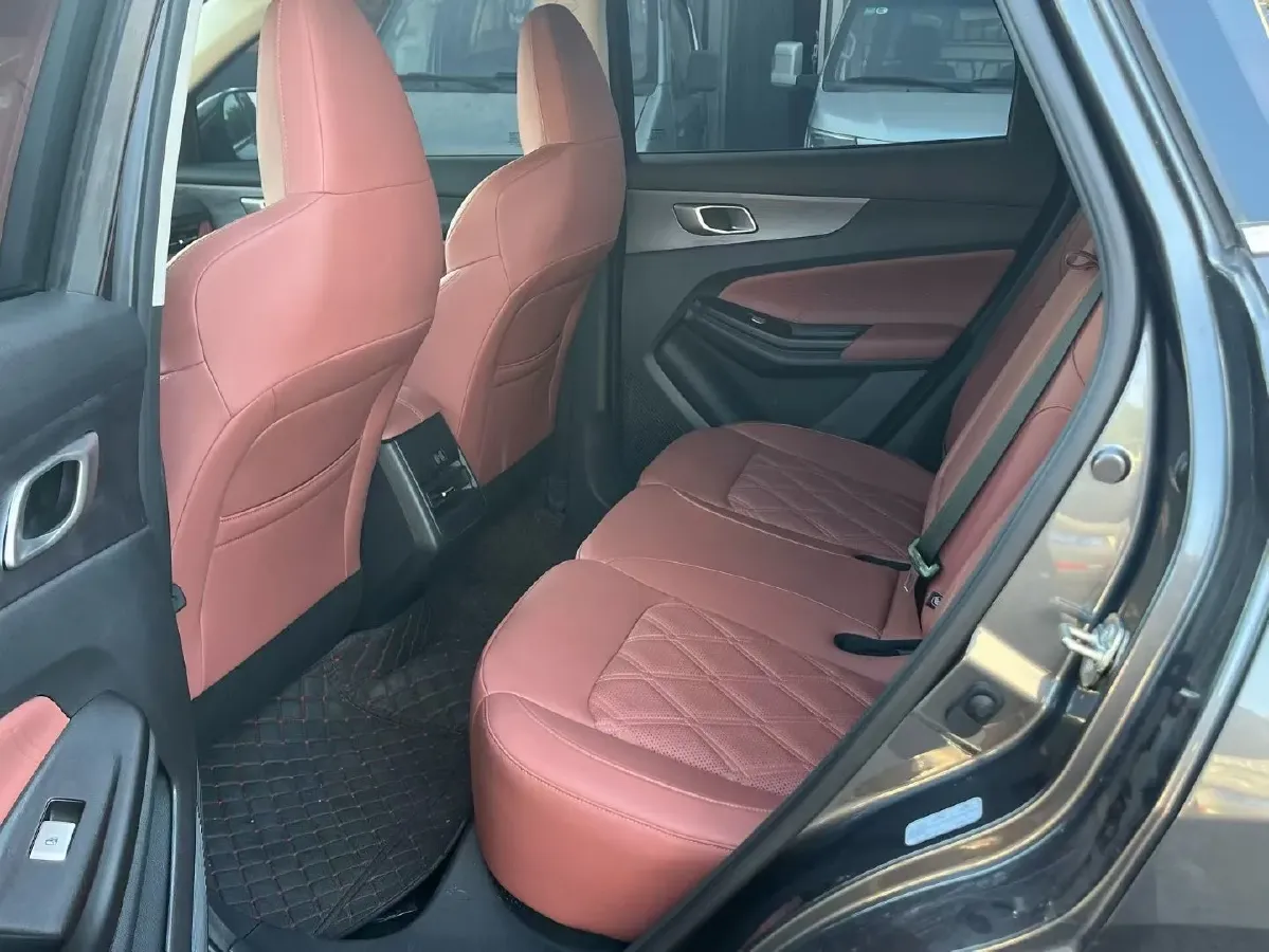 2023 ChangAn CS55 Plus 1.5T 188HP L4 7DCT,autocango,china used car exporter,china ev exporter,chinese used car exporter,chinese used ev exporter