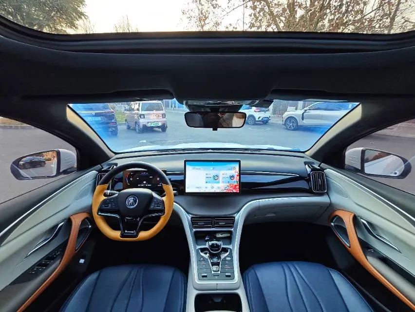 2021 SRM Sea Lion EV BEV 41.86KWH,autocango,china used car exporter,china ev exporter,chinese used car exporter,chinese used ev exporter