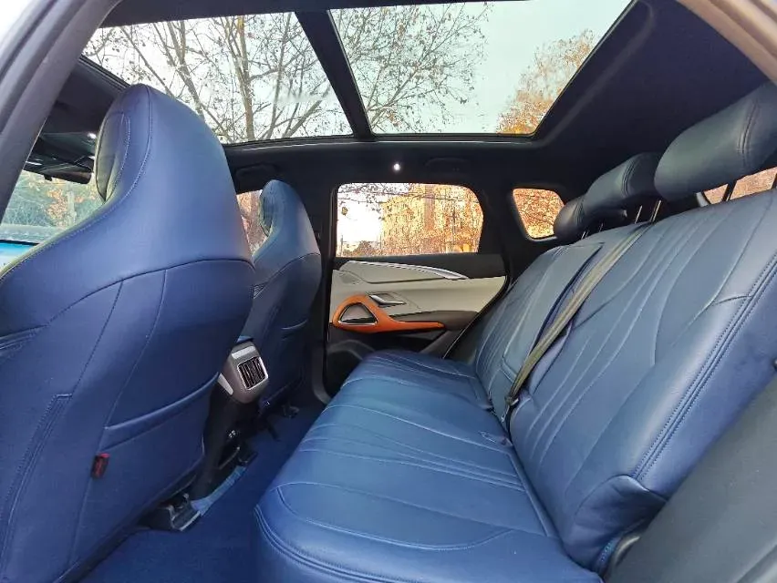 2021 SRM Sea Lion EV BEV 41.86KWH,autocango,china used car exporter,china ev exporter,chinese used car exporter,chinese used ev exporter