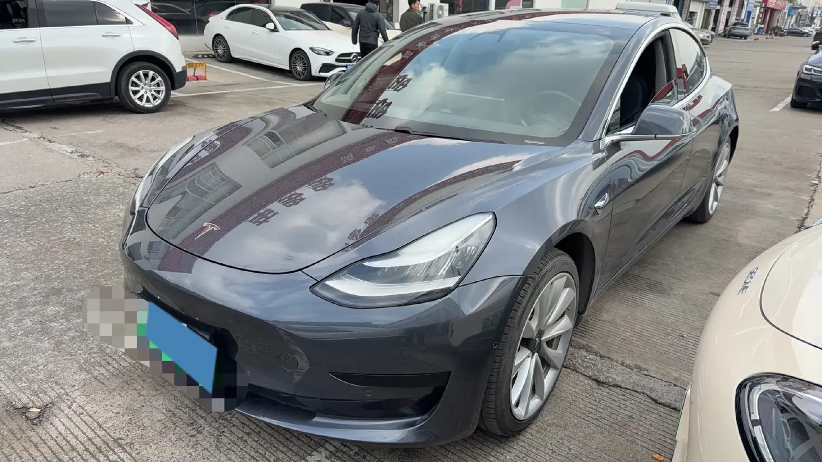 2019 Honda Odyssey 2.0L 146HP L4 E-CVT Hybrid