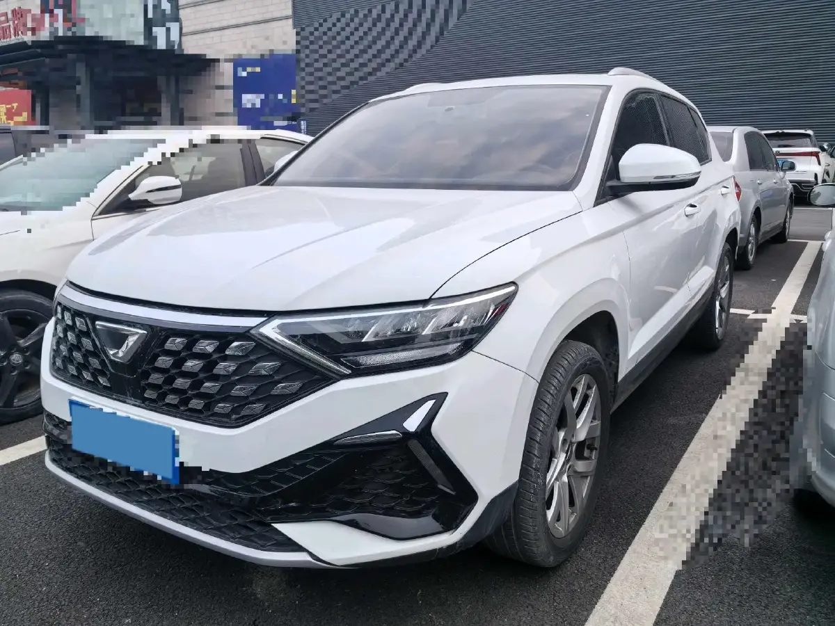 2022 Jetta VS5 1.4T 150HP L4 6AT