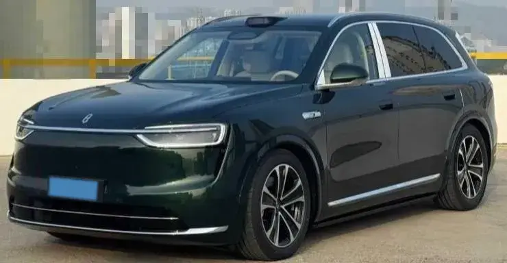 2026 AITO AITO M7 REEV 160HP REEV