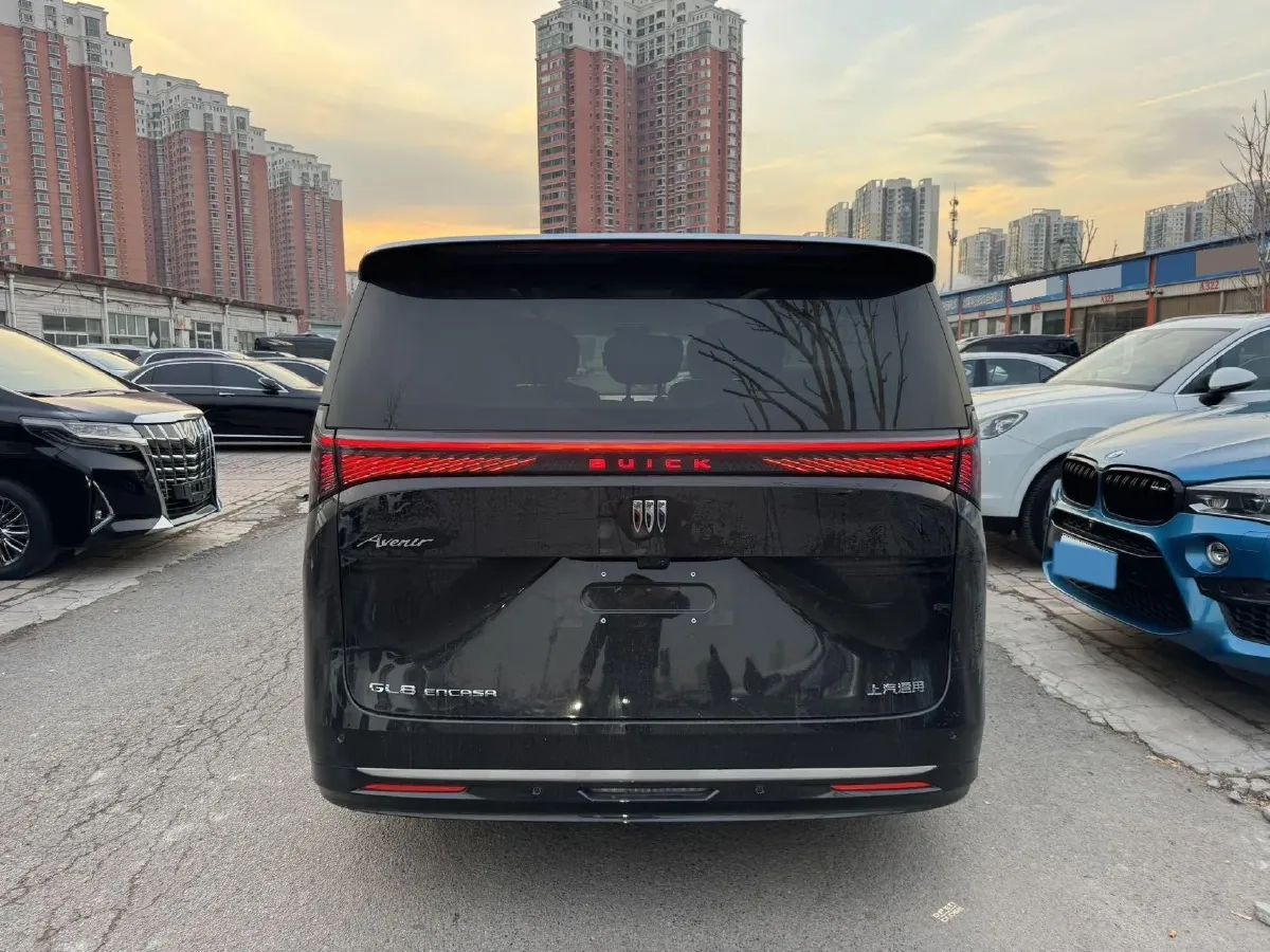 2026 Buick Encasa 1.5T 180HP L4 2DHT PHEV,autocango,china used car exporter,china ev exporter,chinese used car exporter,chinese used ev exporter
