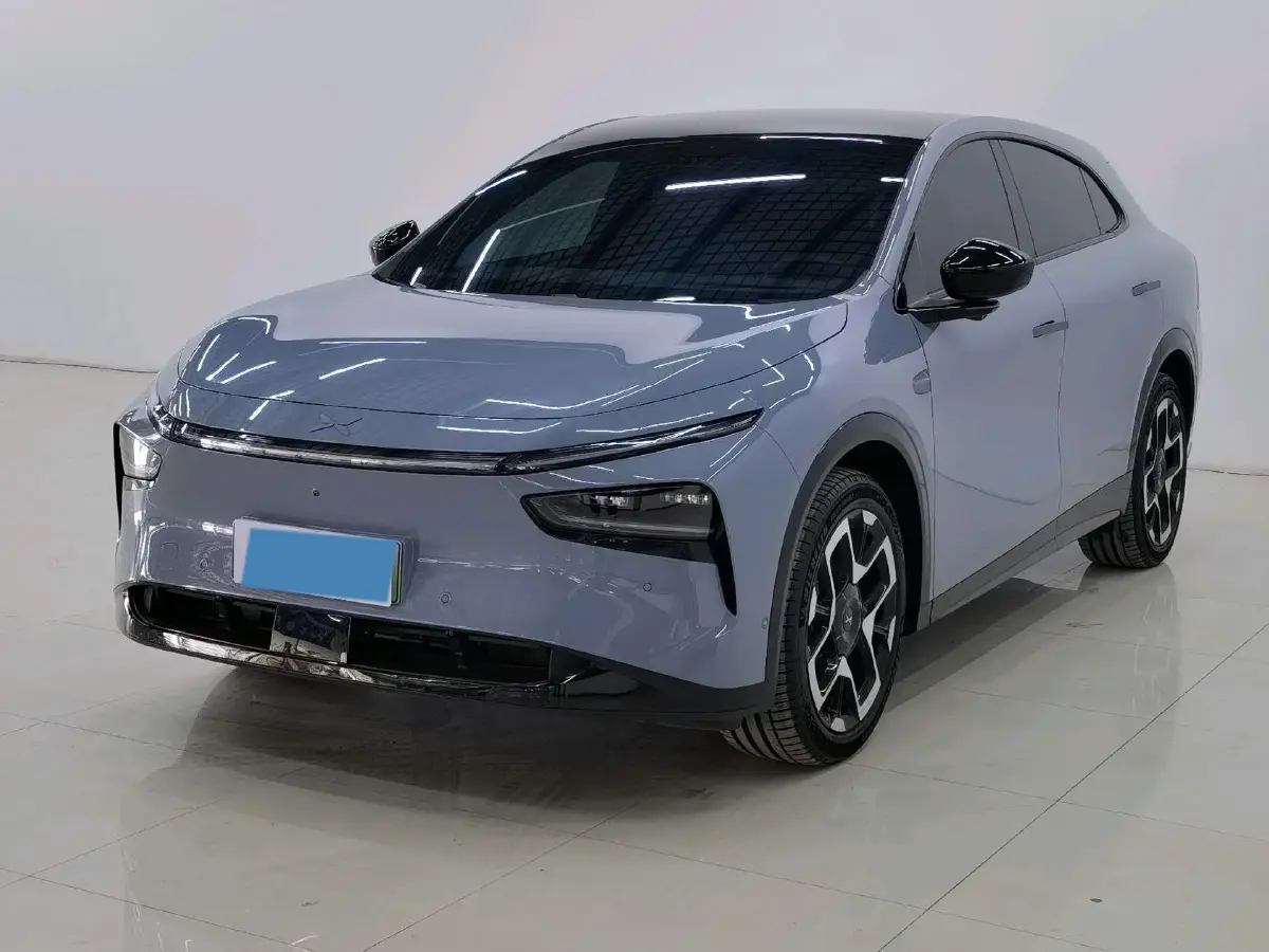 2025 Xpeng G7 BEV