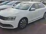 2018 JinBei Grace 2.4L 156HP L4 5MT