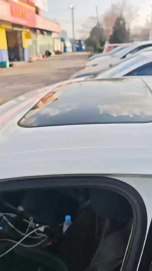 2018 JinBei Grace 2.4L 156HP L4 5MT,autocango,china used car exporter,china ev exporter,chinese used car exporter,chinese used ev exporter