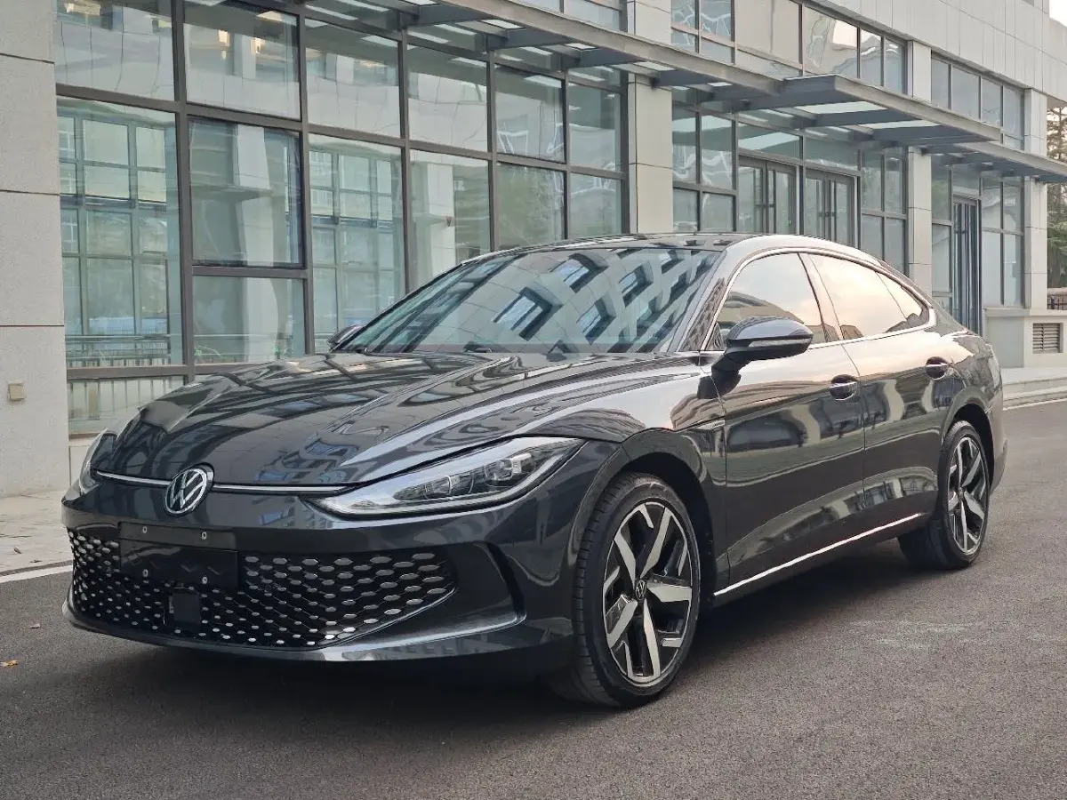 2022 Exceed TXL 2.0T 261HP L4 7DCT