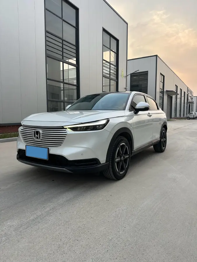 2023 Honda Integra 1.5T 182HP L4 CVT