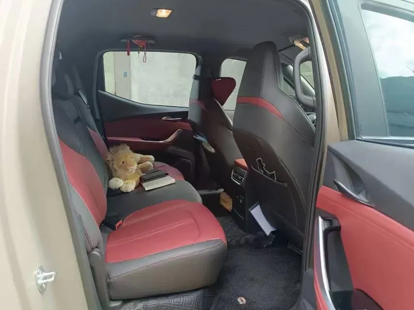 2022 MAXUS T90 2.0T 218HP L4 8AT,autocango,china used car exporter,china ev exporter,chinese used car exporter,chinese used ev exporter