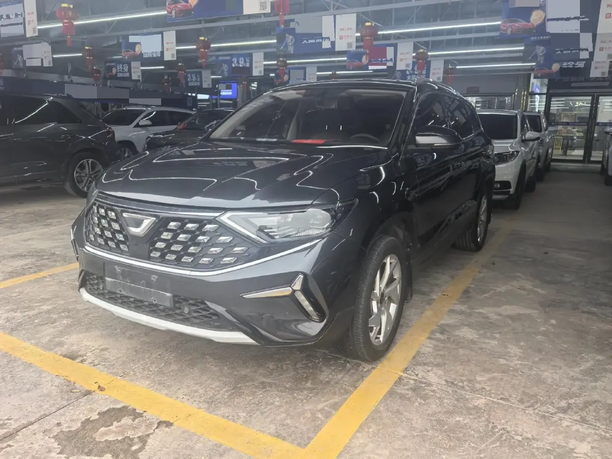 2022 Jetta VS7 1.4T 150HP L4 6AT