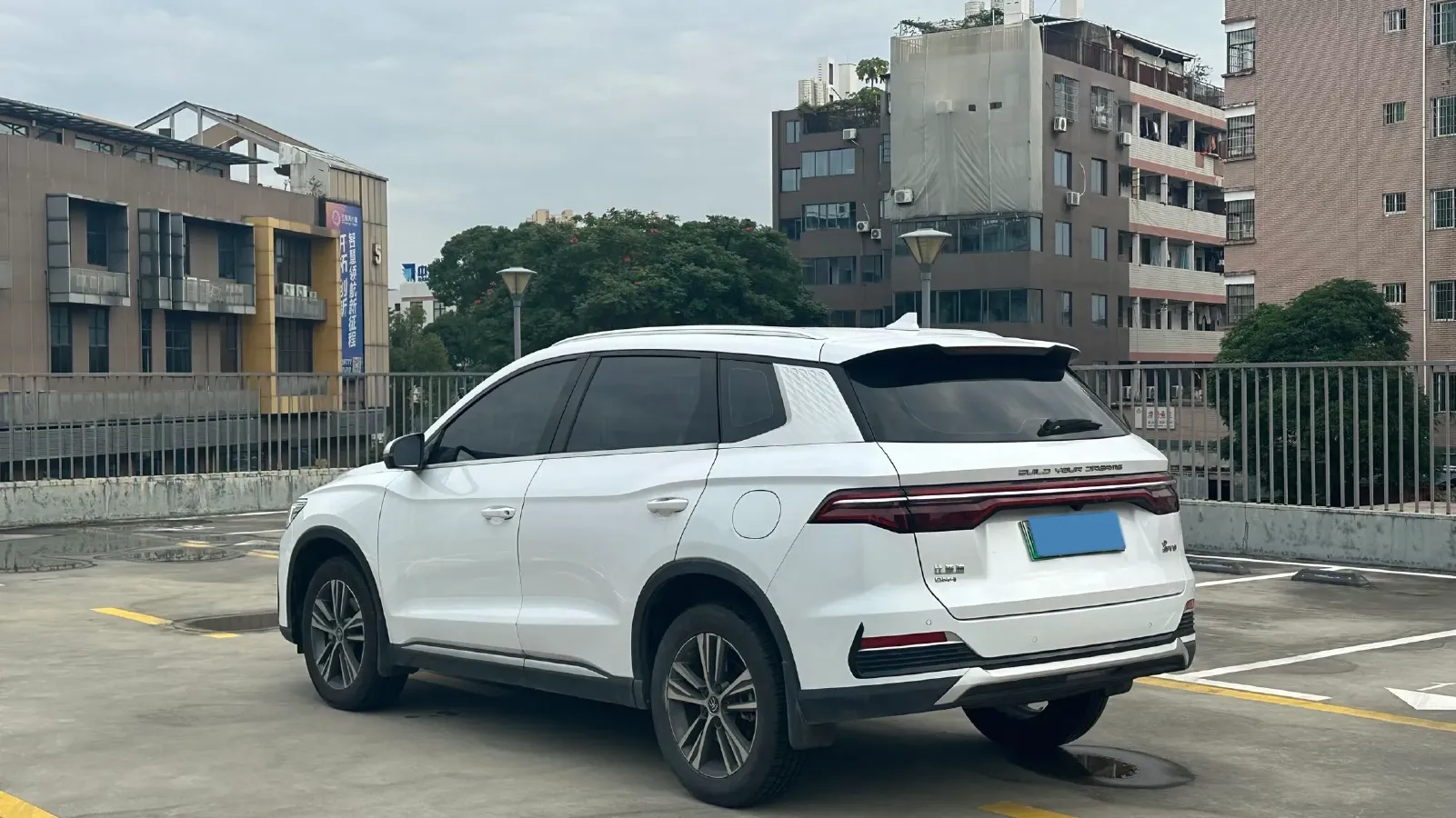 2022 Ruichi Auto EC35 BEV 82HP BEV 36.288KWH,autocango,china used car exporter,china ev exporter,chinese used car exporter,chinese used ev exporter