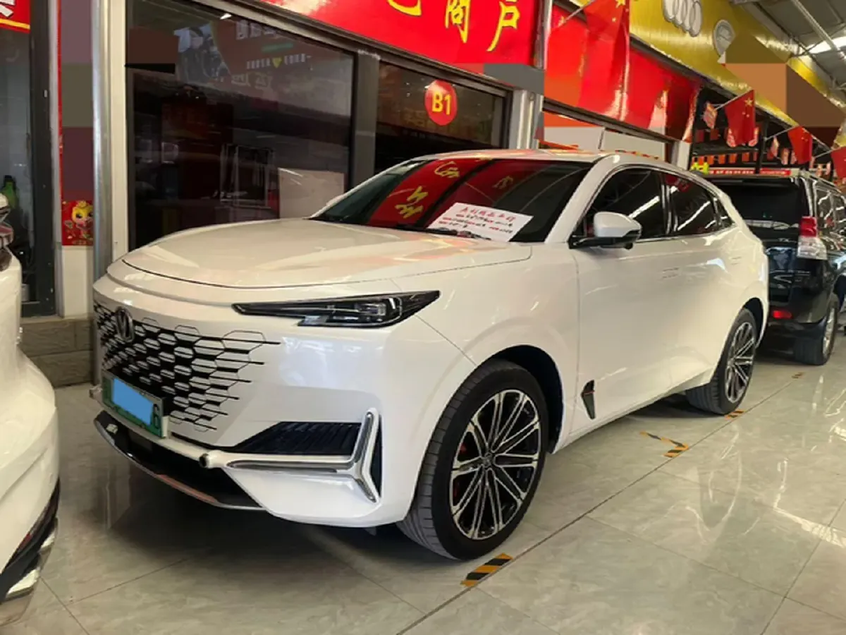 2022 Chevrolet Menlo BEV 61.1KWH,autocango,china used car exporter,china ev exporter,chinese used car exporter,chinese used ev exporter