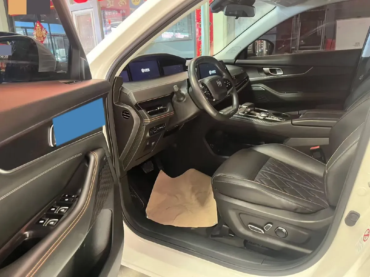 2022 Chevrolet Menlo BEV 61.1KWH,autocango,china used car exporter,china ev exporter,chinese used car exporter,chinese used ev exporter