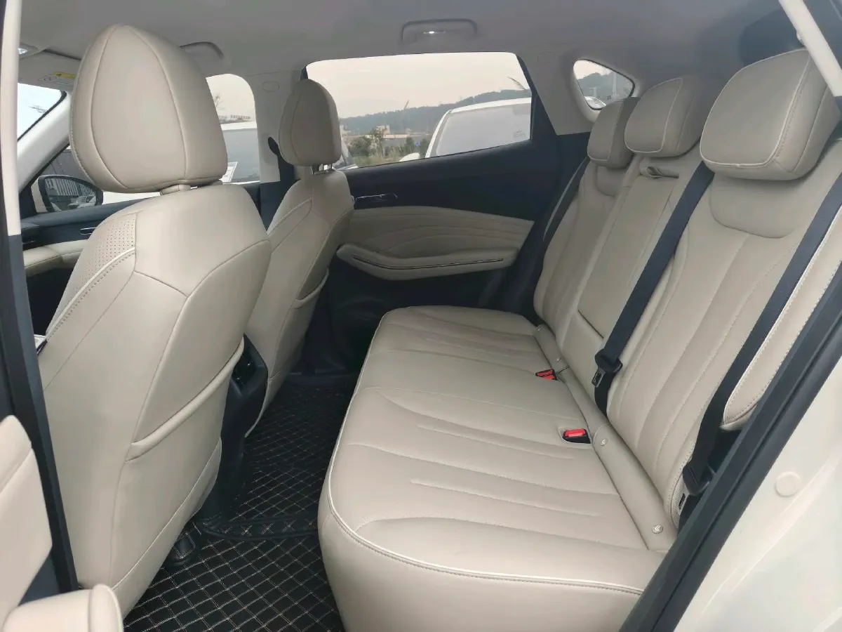 2026 BaoJun Cloud Sea BEV,autocango,china used car exporter,china ev exporter,chinese used car exporter,chinese used ev exporter