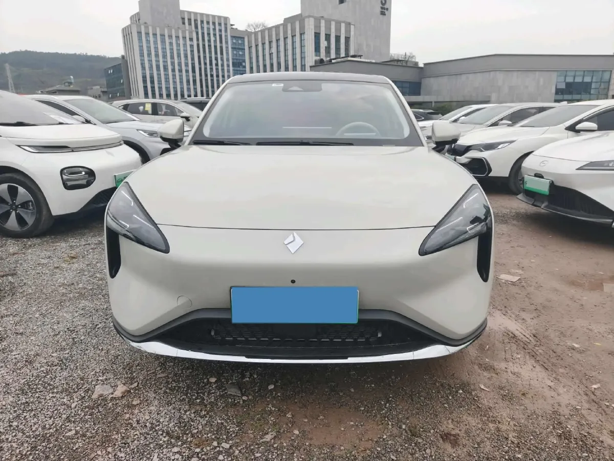 2026 BaoJun Cloud Sea BEV,autocango,china used car exporter,china ev exporter,chinese used car exporter,chinese used ev exporter