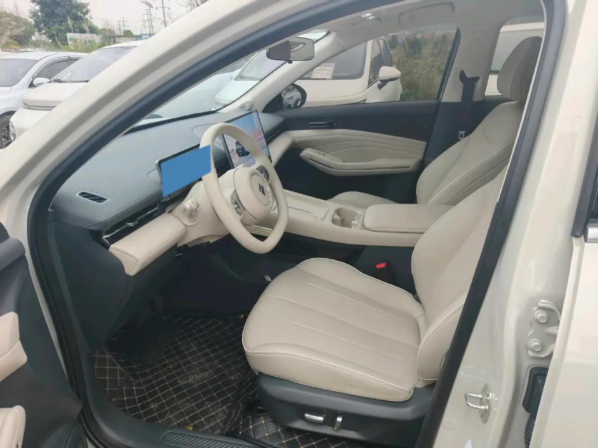 2026 BaoJun Cloud Sea BEV,autocango,china used car exporter,china ev exporter,chinese used car exporter,chinese used ev exporter