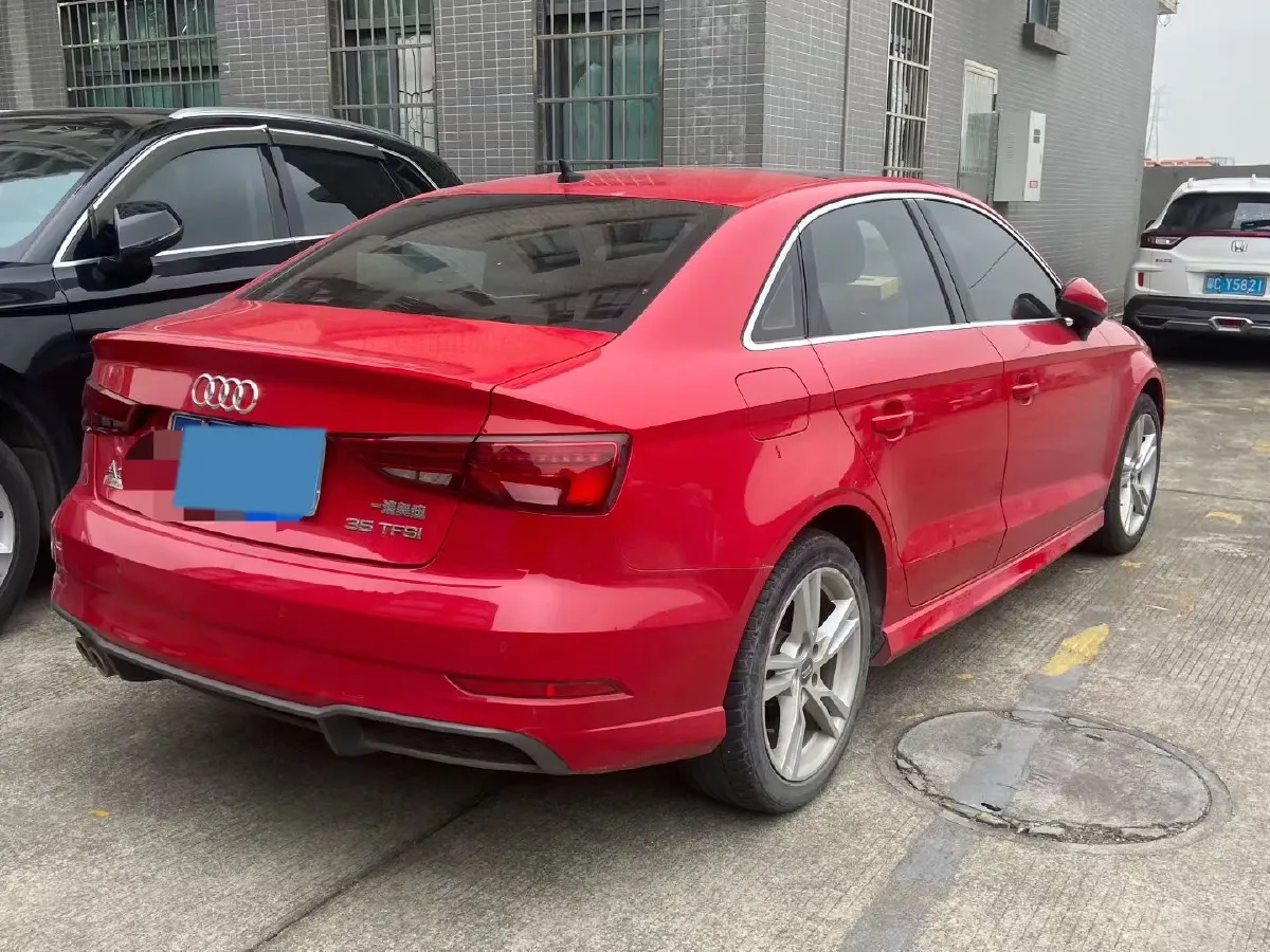 2020 Audi A3 1.4T 150HP L4 7DCT,autocango,china used car exporter,china ev exporter,chinese used car exporter,chinese used ev exporter