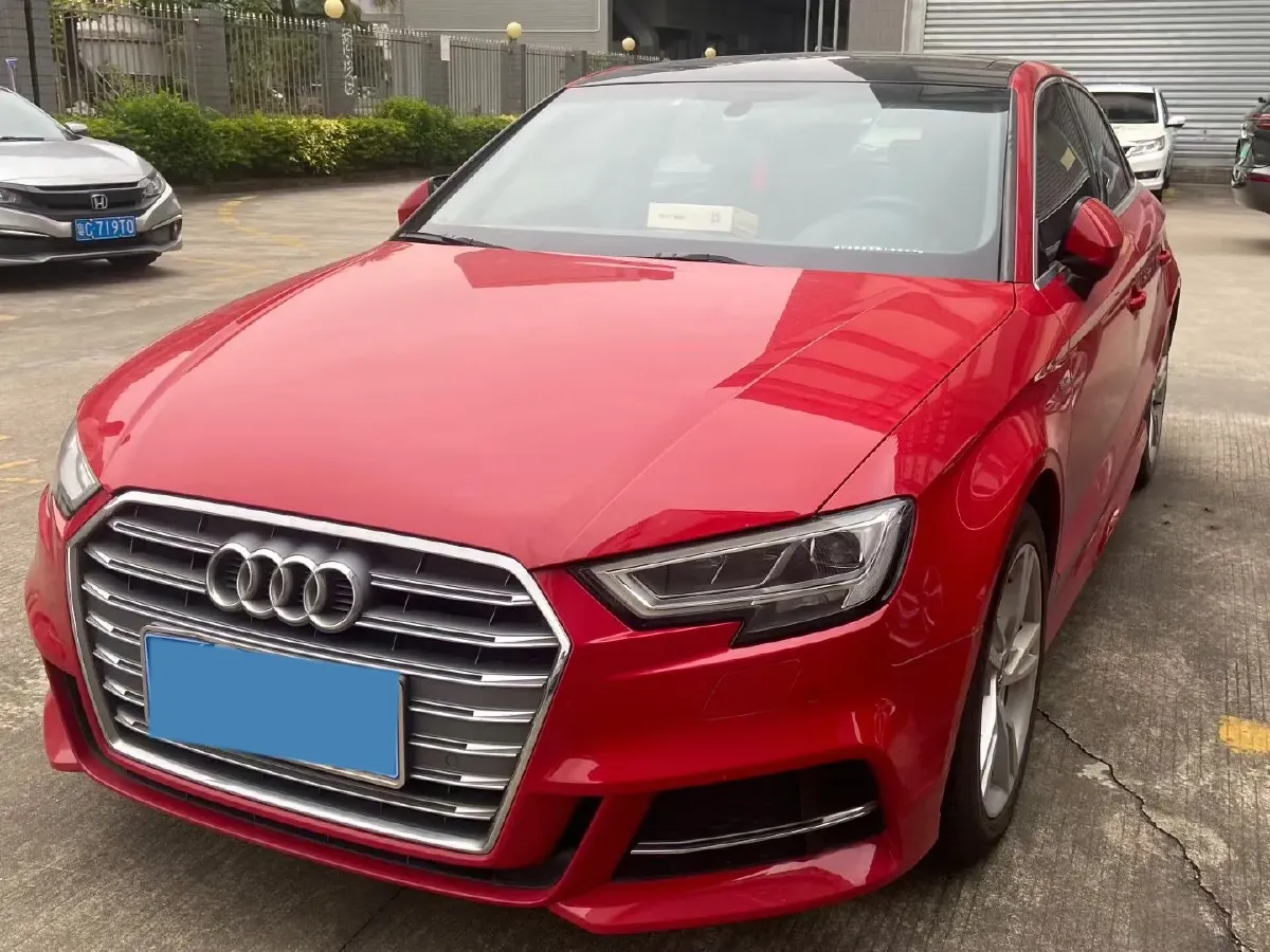 2020 Audi A3 1.4T 150HP L4 7DCT,autocango,china used car exporter,china ev exporter,chinese used car exporter,chinese used ev exporter