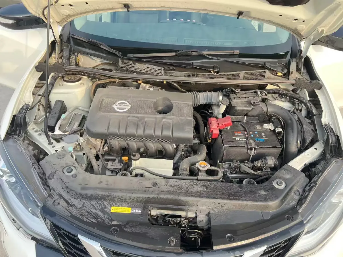 2020 Nissan Tiida 1.6L 126HP L4 CVT,autocango,china used car exporter,china ev exporter,chinese used car exporter,chinese used ev exporter