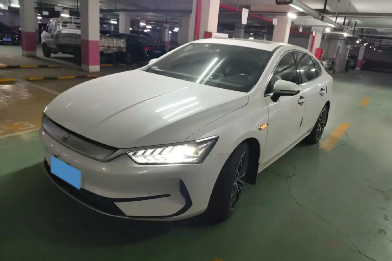 2021 Isuzu D-MAX 1.9T 163HP L4 6AT