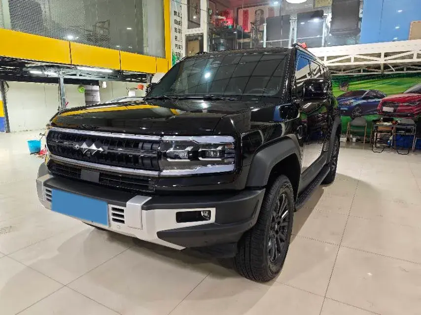 2023 Volkswagen Viloran 2.0T 186HP L4 7DCT