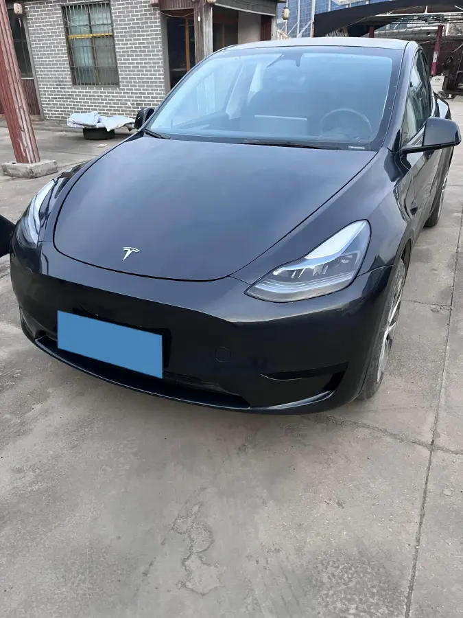 2024 Iveco OuSheng BEV 77.28KWH