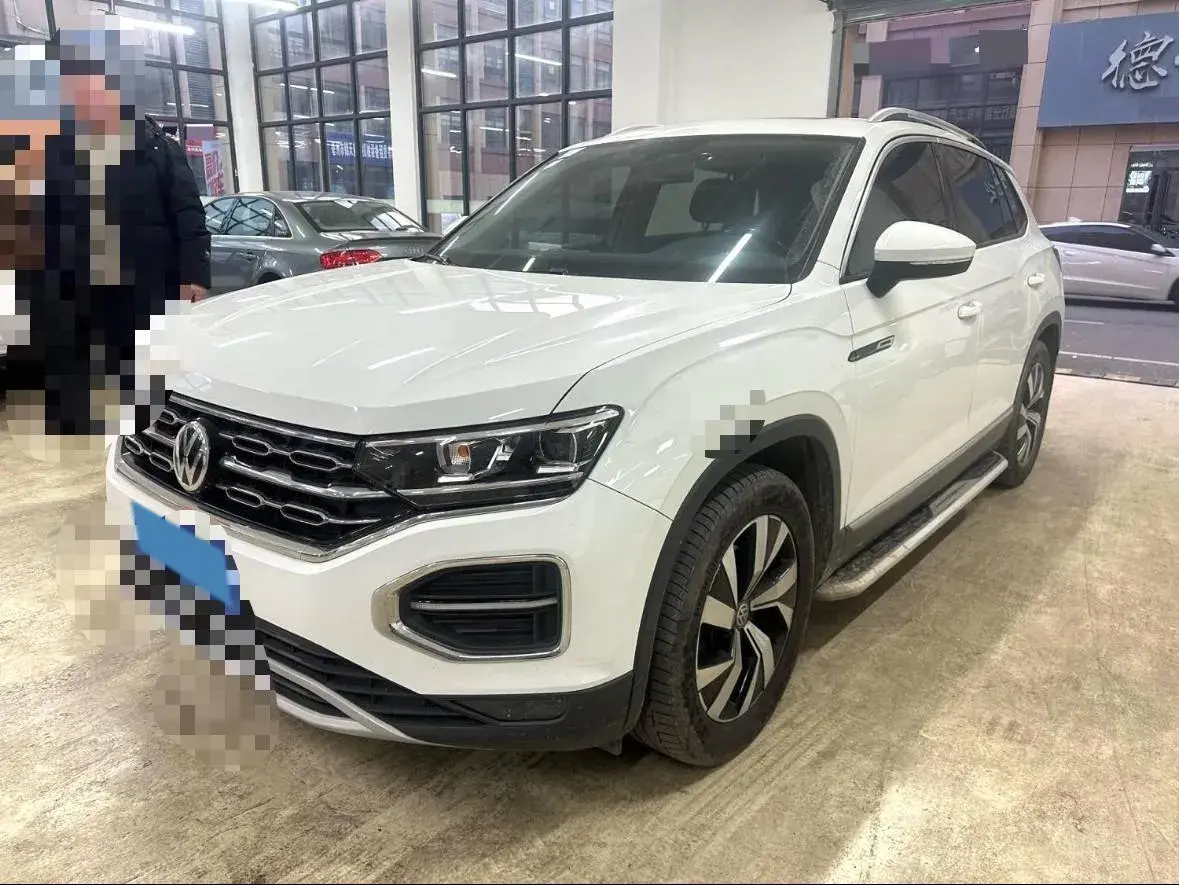 2019 Jeep Cherokee 2.0T 234HP L4 9AT