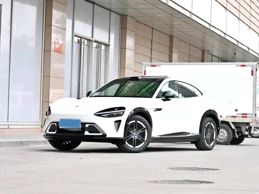 2025 MI YU7 BEV 96.3KWH