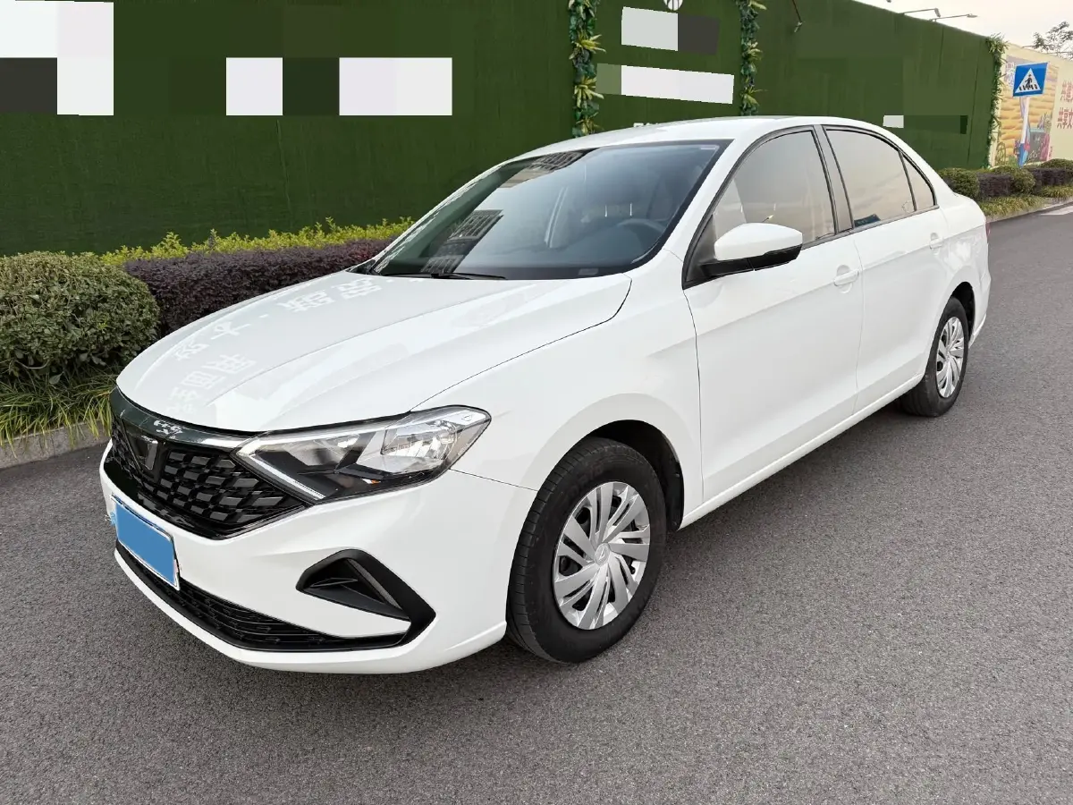 2024 Jetta VA3 1.5L 112HP L4 5MT