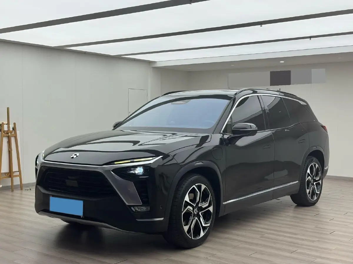 2020 NIO ES8 BEV 70KWH