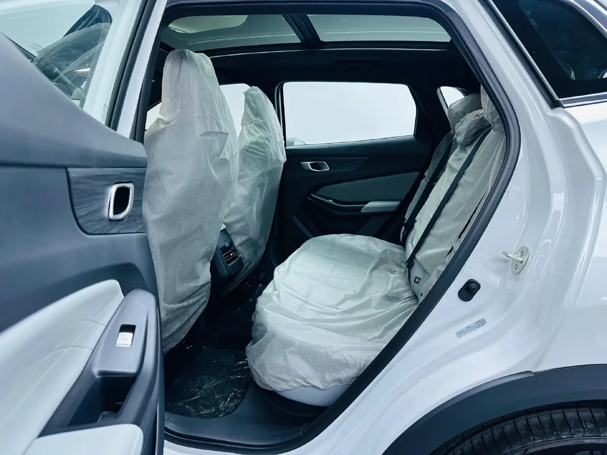 2025 ChangAn CS55PLUS PHEV 1.5L 98HP L4 E-CVT PHEV,autocango,china used car exporter,china ev exporter,chinese used car exporter,chinese used ev exporter