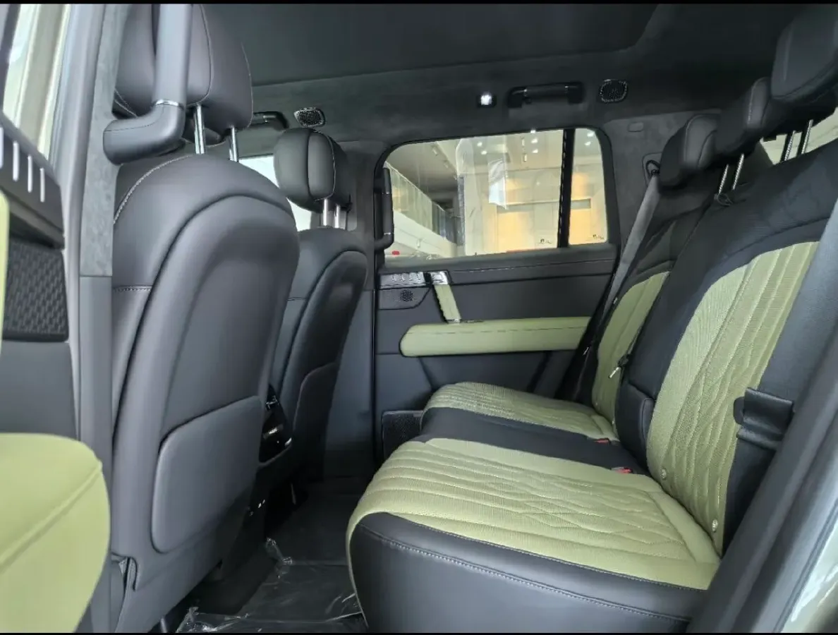 2025 M Hero WarriorM817 1.5T 197HP L4 2DHT PHEV,autocango,china used car exporter,china ev exporter,chinese used car exporter,chinese used ev exporter