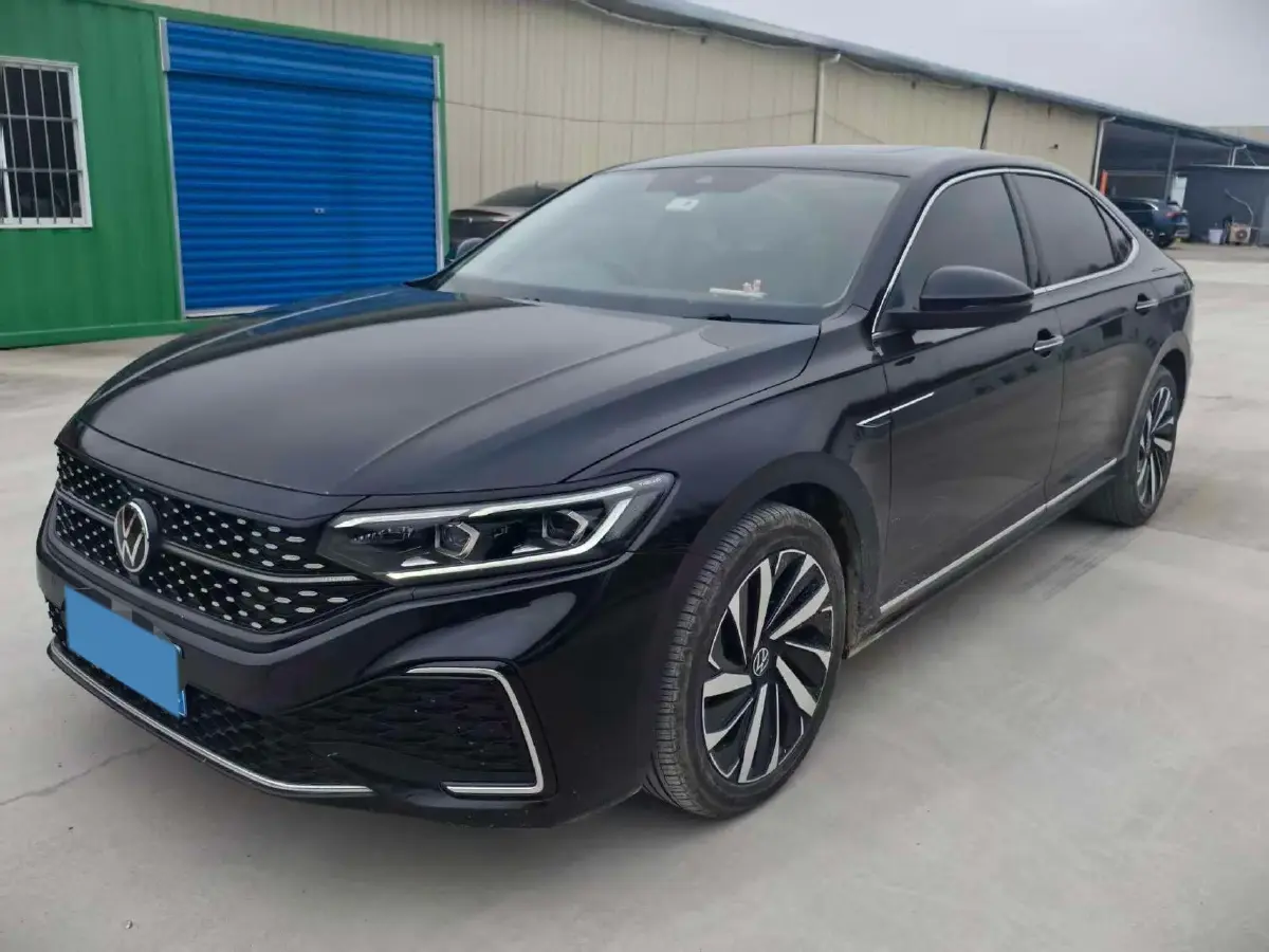 2022 Xpeng P7 BEV 60.2KWH