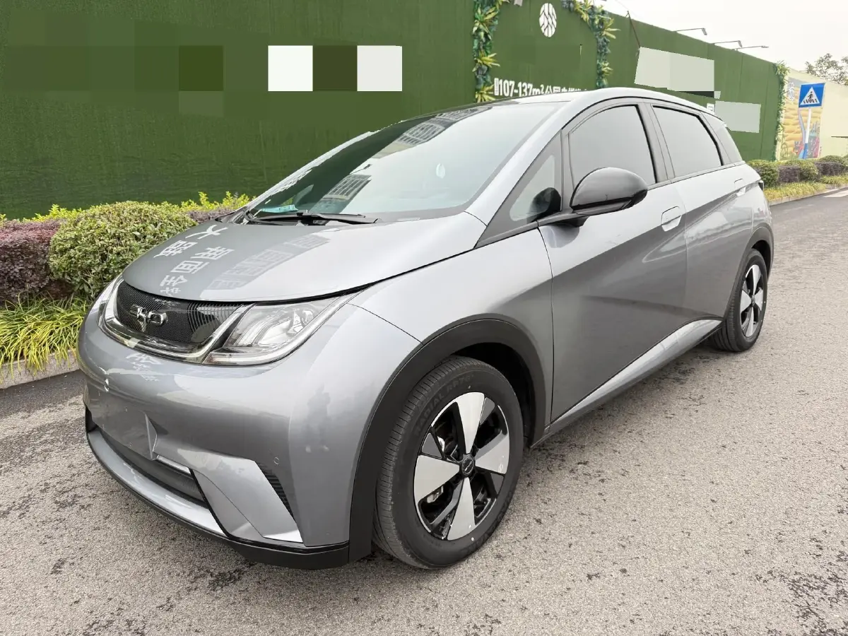 2023 BYD Dolphin BEV 44.928KWH