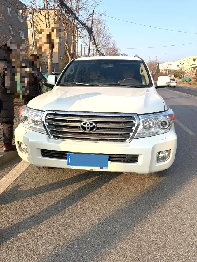 2007 Toyota Land Cruiser 4.7L 238HP V8 5AT,autocango,china used car exporter,china ev exporter,chinese used car exporter,chinese used ev exporter