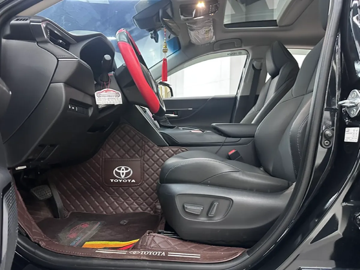 2024 Toyota Venza 2.0L 171HP L4 CVT,autocango,china used car exporter,china ev exporter,chinese used car exporter,chinese used ev exporter