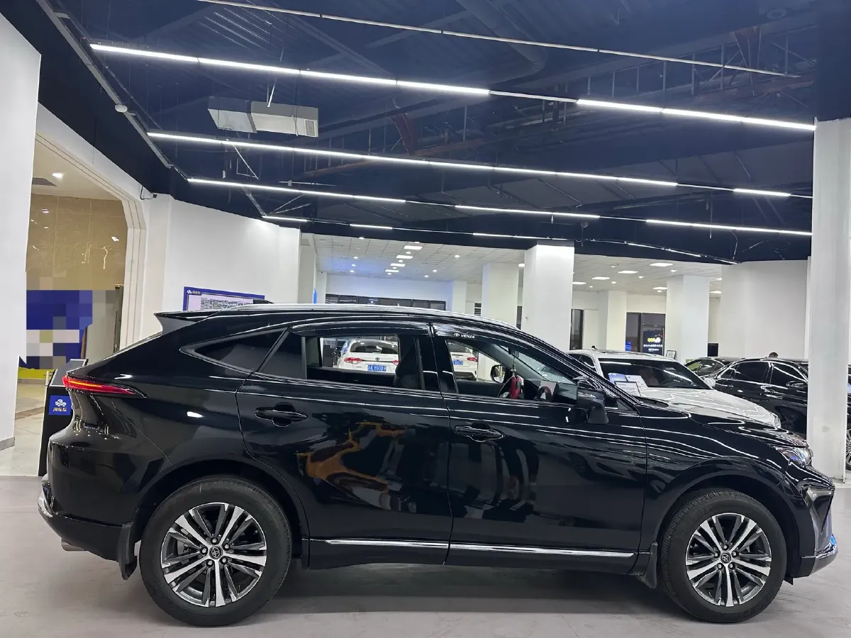 2024 Toyota Venza 2.0L 171HP L4 CVT,autocango,china used car exporter,china ev exporter,chinese used car exporter,chinese used ev exporter