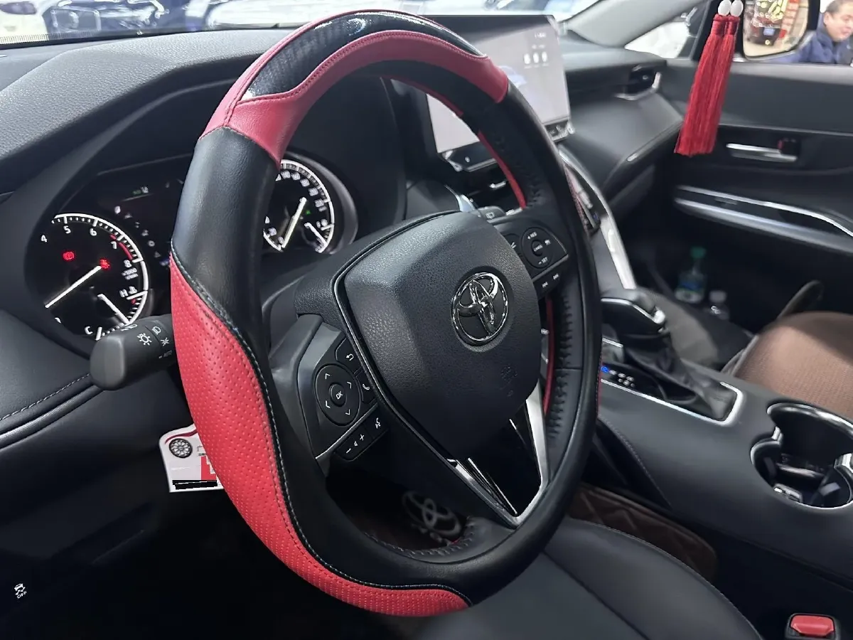 2024 Toyota Venza 2.0L 171HP L4 CVT,autocango,china used car exporter,china ev exporter,chinese used car exporter,chinese used ev exporter