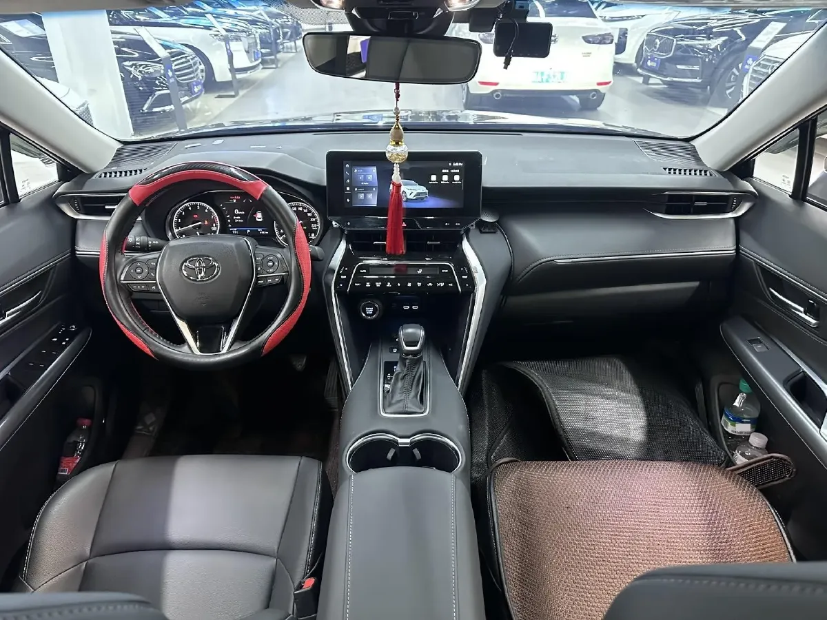 2024 Toyota Venza 2.0L 171HP L4 CVT,autocango,china used car exporter,china ev exporter,chinese used car exporter,chinese used ev exporter