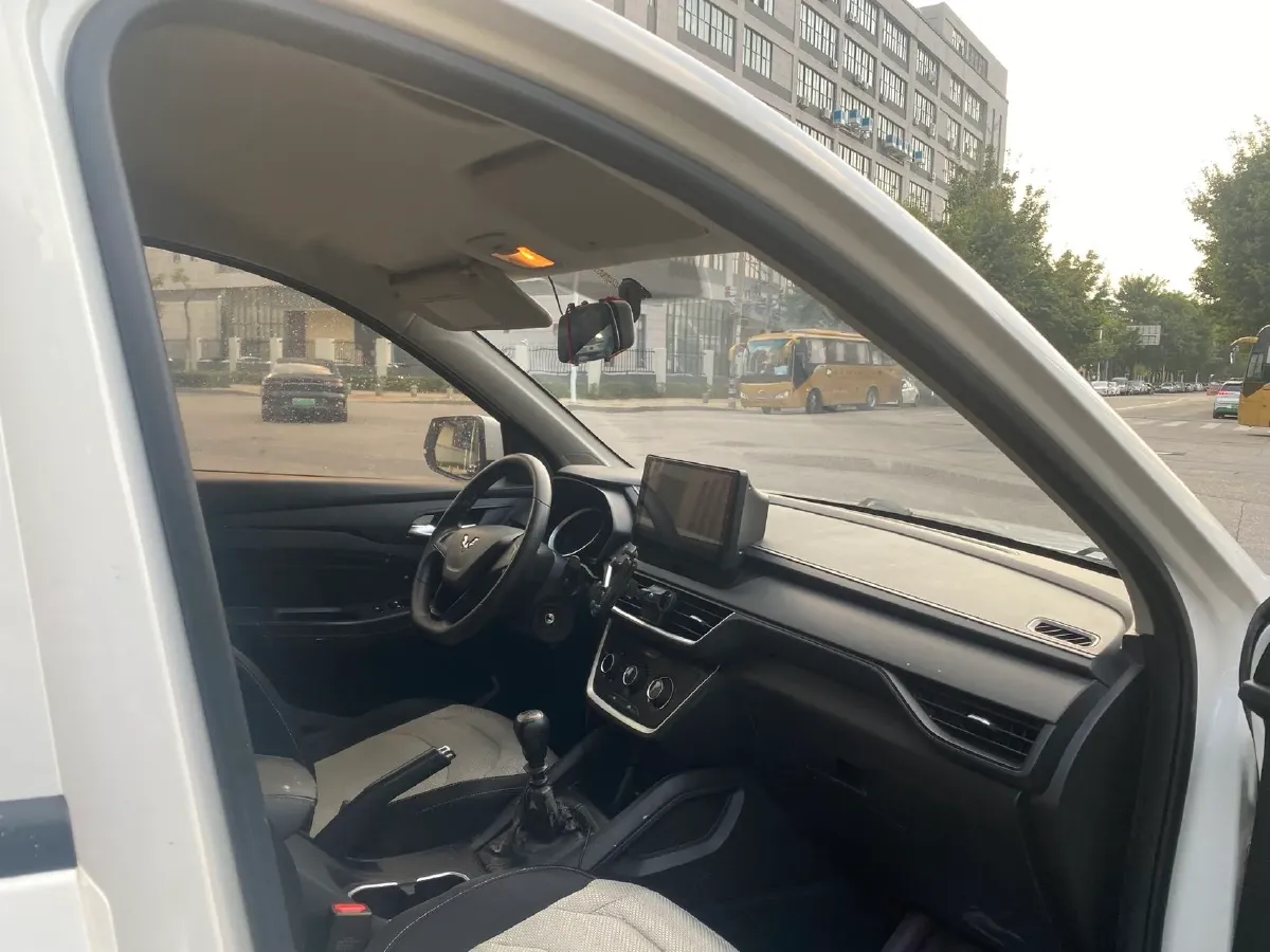 2019 JinBei JinDian 2.2L 116HP L4 5MT,autocango,china used car exporter,china ev exporter,chinese used car exporter,chinese used ev exporter