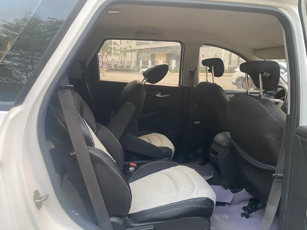 2019 JinBei JinDian 2.2L 116HP L4 5MT,autocango,china used car exporter,china ev exporter,chinese used car exporter,chinese used ev exporter