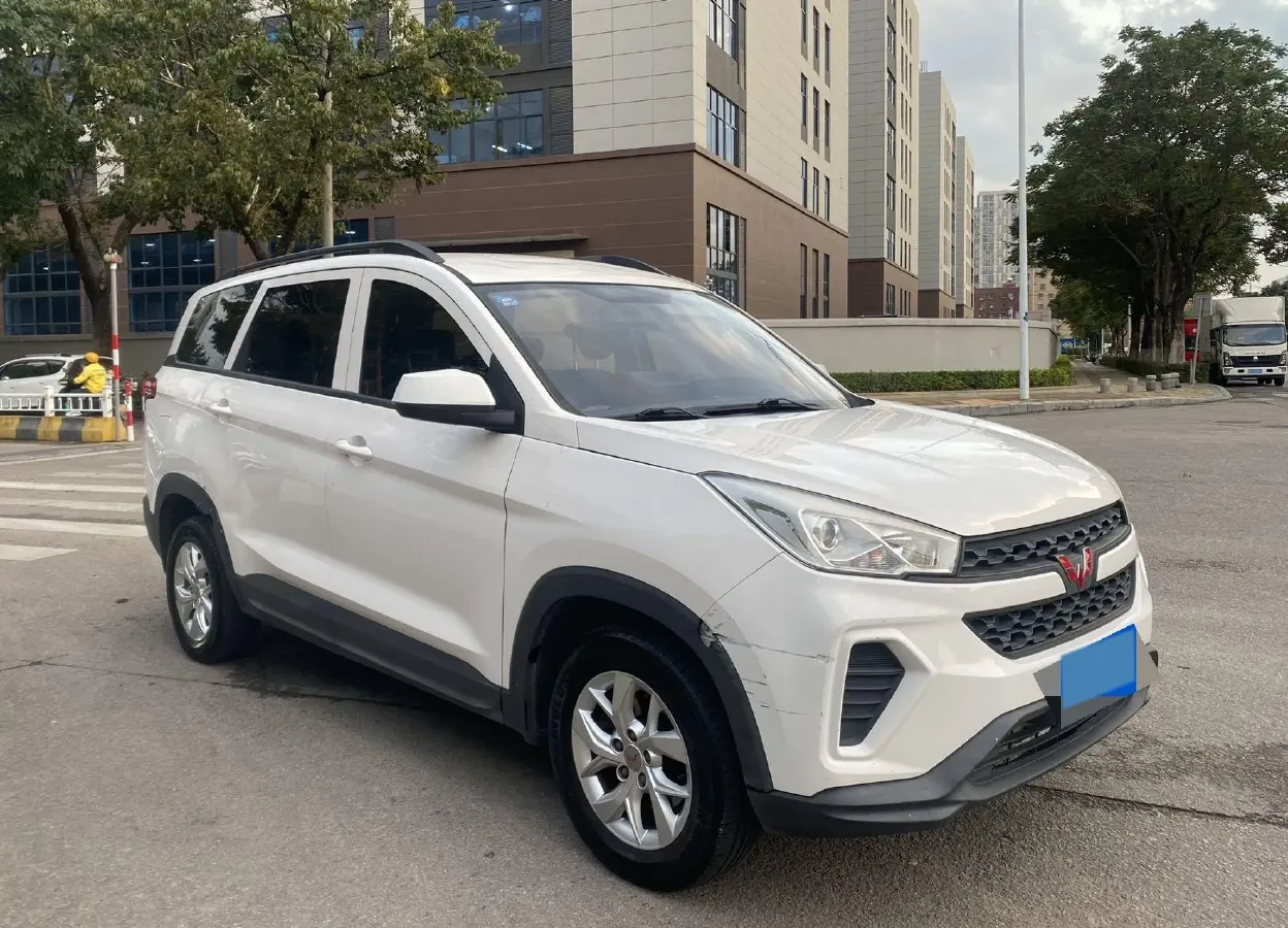 2019 JinBei JinDian 2.2L 116HP L4 5MT,autocango,china used car exporter,china ev exporter,chinese used car exporter,chinese used ev exporter