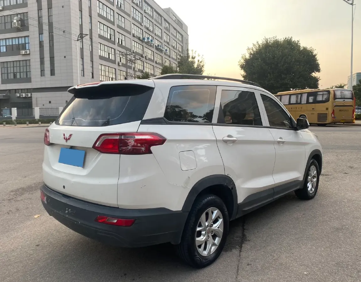 2019 JinBei JinDian 2.2L 116HP L4 5MT,autocango,china used car exporter,china ev exporter,chinese used car exporter,chinese used ev exporter