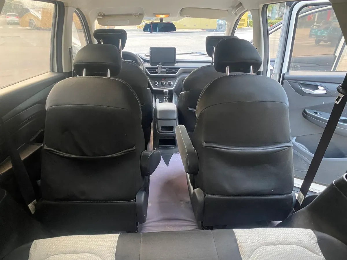 2019 JinBei JinDian 2.2L 116HP L4 5MT,autocango,china used car exporter,china ev exporter,chinese used car exporter,chinese used ev exporter