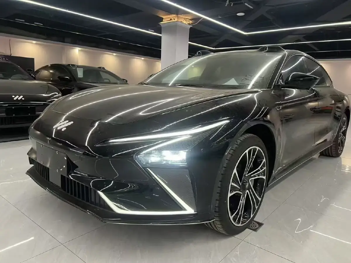 2024 IM L7 BEV 90KWH