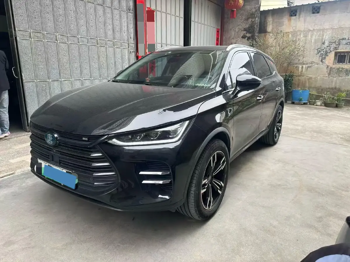 2019 Buick EnvisionPlus 2.0T 260HP L4 9AT